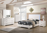 Felicity Bedroom Set