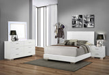 Felicity Bedroom Set