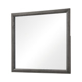 Watson Dresser Mirror Grey Oak image