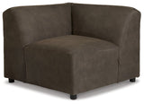 Allena Sectional