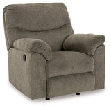 Alphons Recliner image