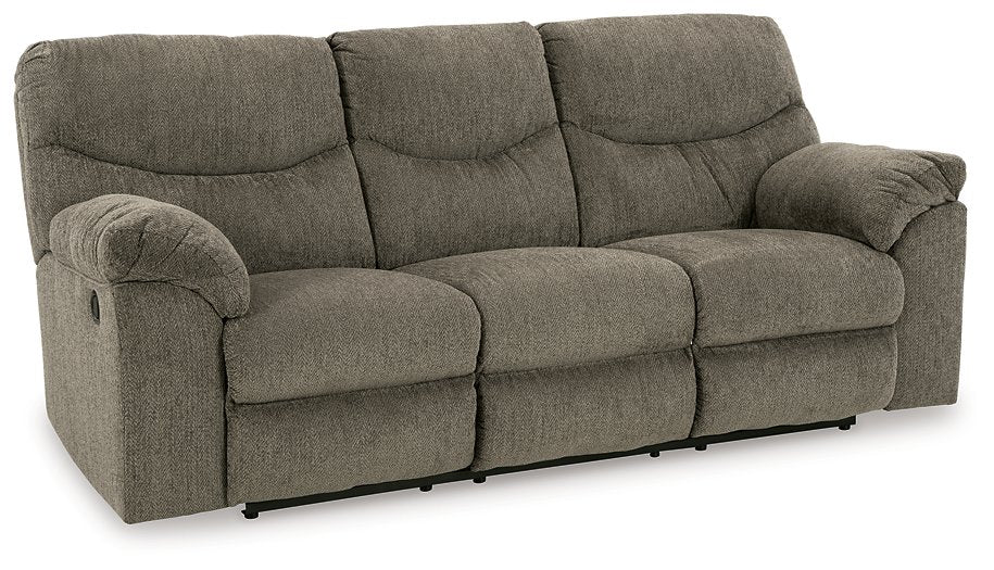 Alphons Reclining Sofa