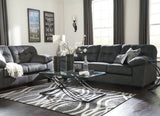 Accrington Loveseat