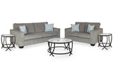 Altari Living Room Set