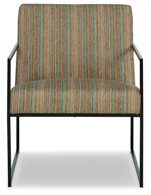 Aniak Accent Chair