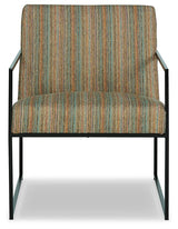 Aniak Accent Chair