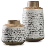 Meghan Vase (Set of 2)