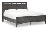 Montillan Bed