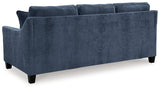 Amity Bay Sofa Chaise Sleeper