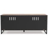 Neilsville 59" TV Stand