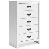 Binterglen Chest of Drawers