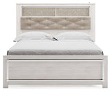 Altyra Bed