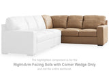 Bandon 2-Piece Sectional