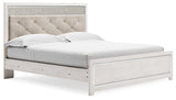 Altyra Bed