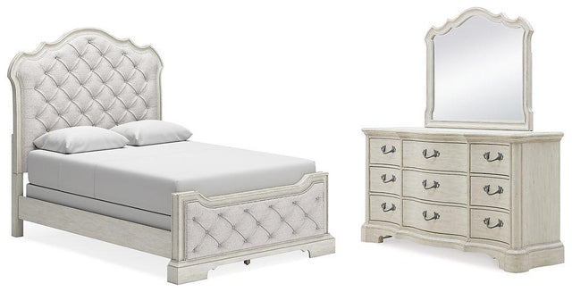 Arlendyne Bedroom Set image