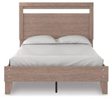 Flannia Bedroom Set