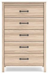 Battelle Chest of Drawers