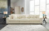 Lindyn Sectional