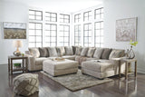 Ardsley Sectional with Chaise