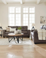 Barlin Mills Living Room Set