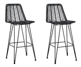 Angentree Bar Height Bar Stool