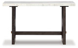 Burkhaus Sofa Table