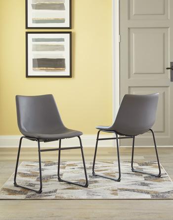 Centiar Dining Chair