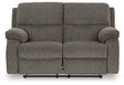 Scranto Reclining Loveseat image