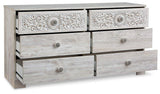 Paxberry Dresser