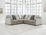 Ardsley 3-Piece Sectional