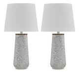 Chaston Table Lamp (Set of 2)