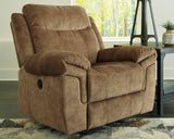 Huddle-Up Recliner