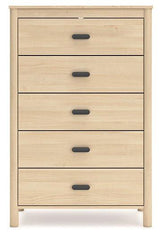 Cabinella Chest of Drawers