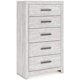 Cayboni Chest of Drawers