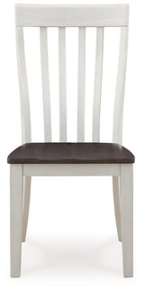 Darborn Dining Chair