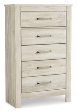 Bellaby Chest of Drawers