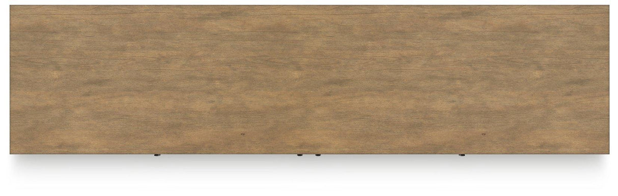 Torlanta 72" TV Stand