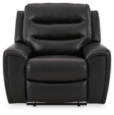 Warlin Power Recliner