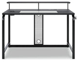 Lynxtyn 48" Home Office Desk