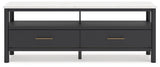 Cadmori 72" TV Stand