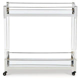 Chaseton Bar Cart