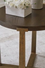 Balintmore End Table