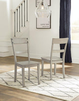 Loratti Dining Chair