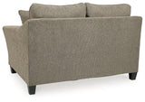 Barnesley Loveseat