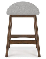 Lyncott Counter Height Bar Stool