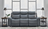 Mindanao Power Reclining Sofa