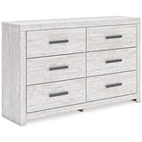 Cayboni Dresser