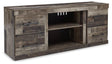 Derekson 60" TV Stand image