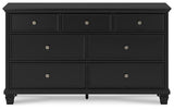 Lanolee Dresser