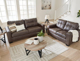 Barlin Mills Living Room Set